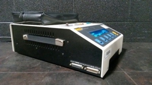 FLUKE 454A ELECTROSURGICAL ANALYZER