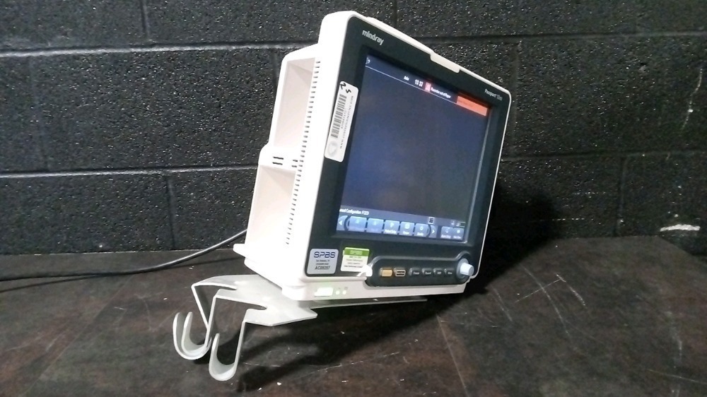MINDRAY 12M PATIENT MONITOR