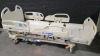 HILL-ROM VERSACARE HOSPITAL BED W/SCALE,HEAD & FOOTBOARDS