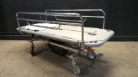 MIDMARK 545 STRETCHER