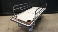 OMI 545 STRETCHER