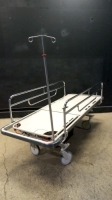 OMI 545 STRETCHER