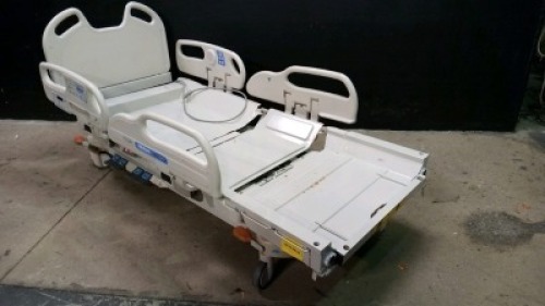 HILL-ROM VERSACARE HOSPITAL BED