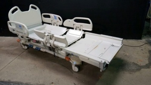 HILL-ROM VERSACARE HOSPITAL BED