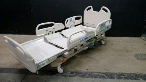 HILL-ROM VERSACARE HOSPITAL BED