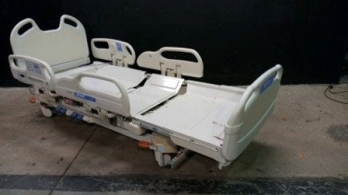 HILL-ROM VERSACARE HOSPITAL BED