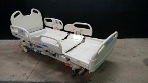 HILL-ROM VERSACARE HOSPITAL BED