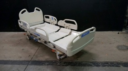 HILL-ROM VERSACARE HOSPITAL BED