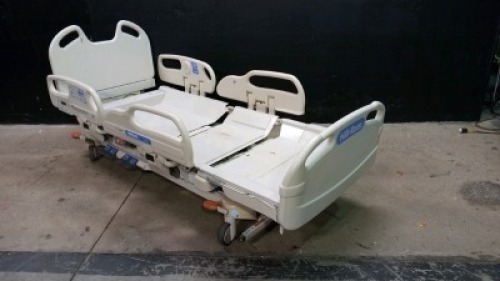 HILL-ROM VERSACARE HOSPITAL BED