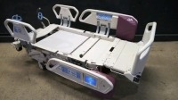 HILL-ROM TOTAL CARE HOSPITAL BED