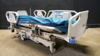 HILL-ROM TOTAL CARE HOSPITAL BED