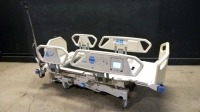 HILL-ROM TOTAL CARE HOSPITAL BED