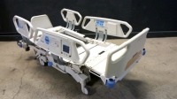 HILL-ROM TOTAL CARE HOSPITAL BED