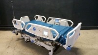 HILL-ROM TOTAL CARE HOSPITAL BED