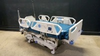 HILL-ROM TOTAL CARE HOSPITAL BED