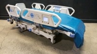 HILL-ROM TOTAL CARE HOSPITAL BED