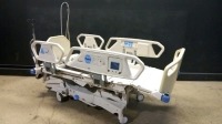 HILL-ROM TOTAL CARE HOSPITAL BED