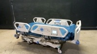 HILL-ROM TOTAL CARE HOSPITAL BED