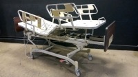 HILL-ROM 8500 HOSPITAL BED