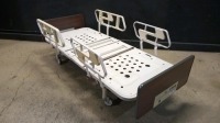 HILL-ROM 8500 HOSPITAL BED