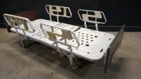 HILL-ROM 8500 HOSPITAL BED