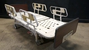 HILL-ROM 8500 HOSPITAL BED