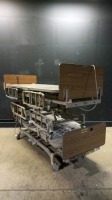 LOT OF HILL-ROM CENTURY HOSPITAL BEDS