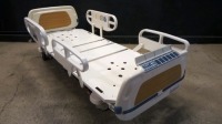 STRYKER 3002 HOSPITAL BED