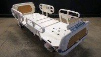 STRYKER 3002 HOSPITAL BED