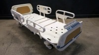 STRYKER 3002 HOSPITAL BED