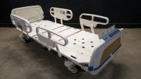 STRYKER 3002 HOSPITAL BED