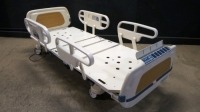 STRYKER 3002 HOSPITAL BED