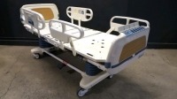 STRYKER 3002 HOSPITAL BED