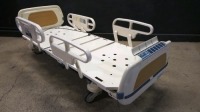 STRYKER 3002 HOSPITAL BED