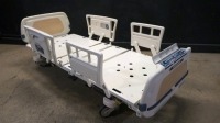 STRYKER 3002 HOSPITAL BED