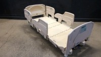 CHG SPIRIT SELECT HOSPITAL BED