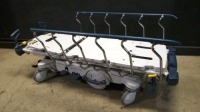 STRYKER 1015 BIG WHEEL STRETCHER