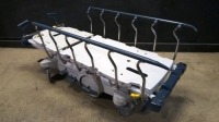 STRYKER 1015 BIG WHEEL STRETCHER