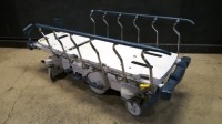 STRYKER 1015 BIG WHEEL STRETCHER