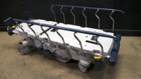 STRYKER 1015 BIG WHEEL STRETCHER