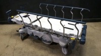 STRYKER 1015 BIG WHEEL STRETCHER