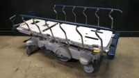 STRYKER 1015 BIG WHEEL STRETCHER