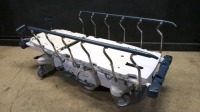 STRYKER 1015 BIG WHEEL STRETCHER