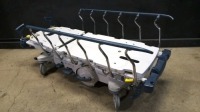 STRYKER 1015 BIG WHEEL STRETCHER