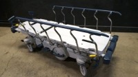 STRYKER 1015 BIG WHEEL STRETCHER