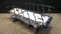 STRYKER 1015 BIG WHEEL STRETCHER