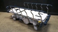 STRYKER 1015 BIG WHEEL STRETCHER