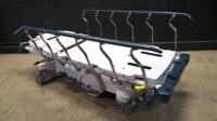 STRYKER 1015 BIG WHEEL STRETCHER