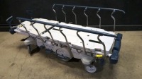 STRYKER 1015 BIG WHEEL STRETCHER