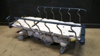 STRYKER 1015 BIG WHEEL STRETCHER